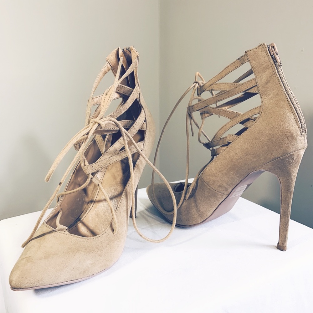 CHARLOTTES